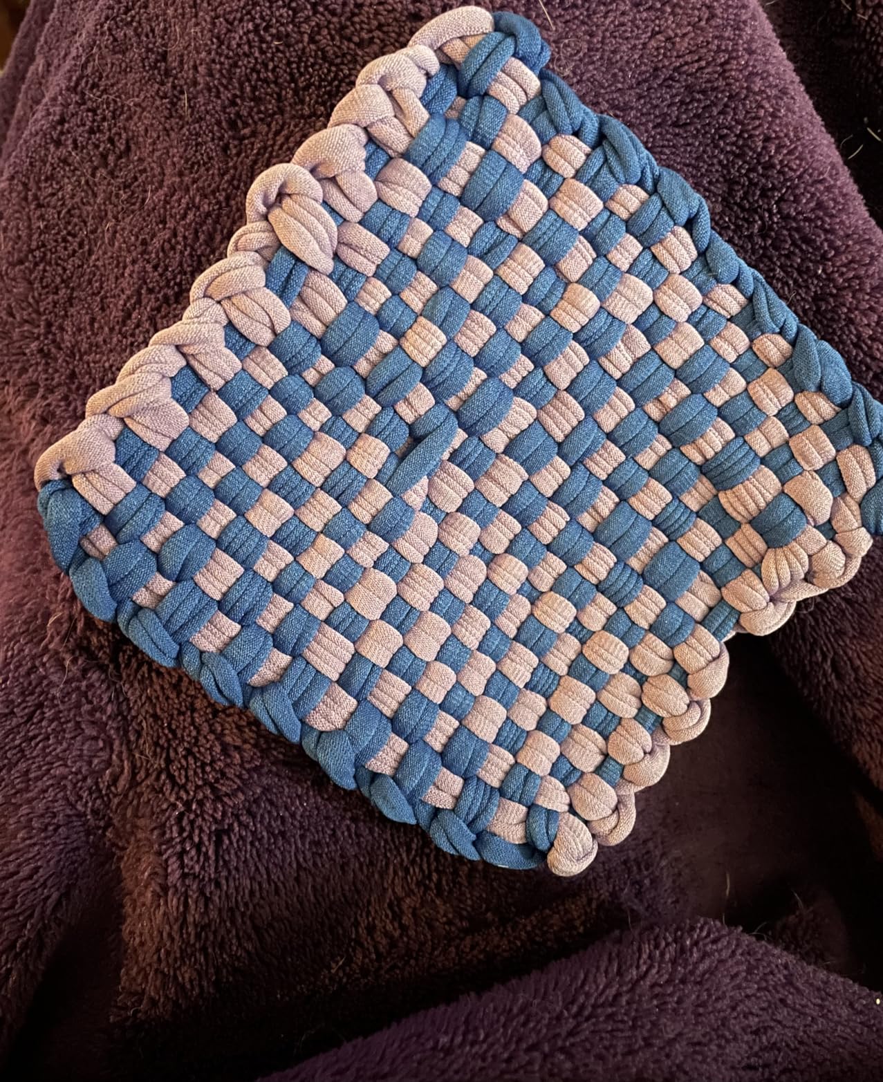Made By Me Weaving Loom Arts and Crafts Kit, Ultimate Set, 378 Craft Loops customer photo 2