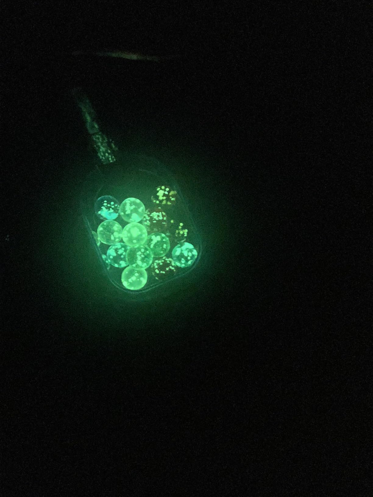 National Geographic Glow-in-the-Dark Marble Run for Kids Ages 8-12 customer photo 1