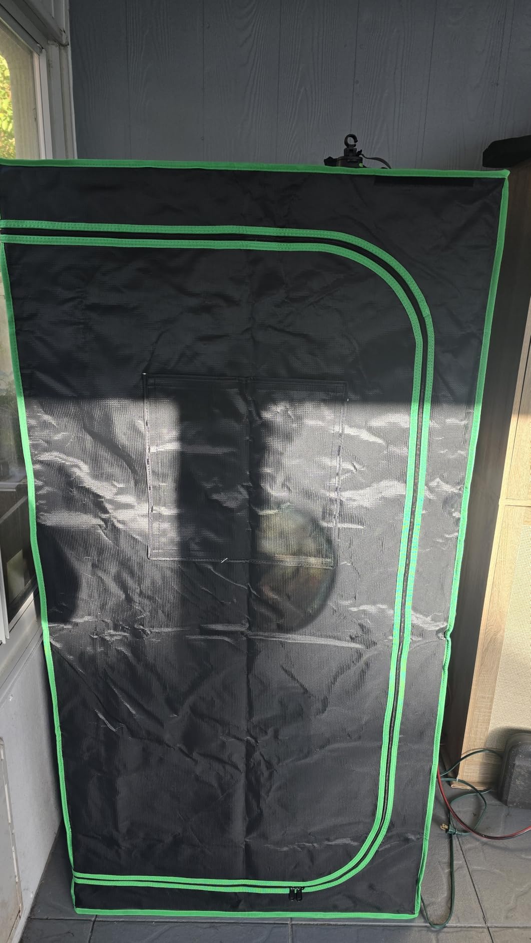 4x4 Grow Tent, 48