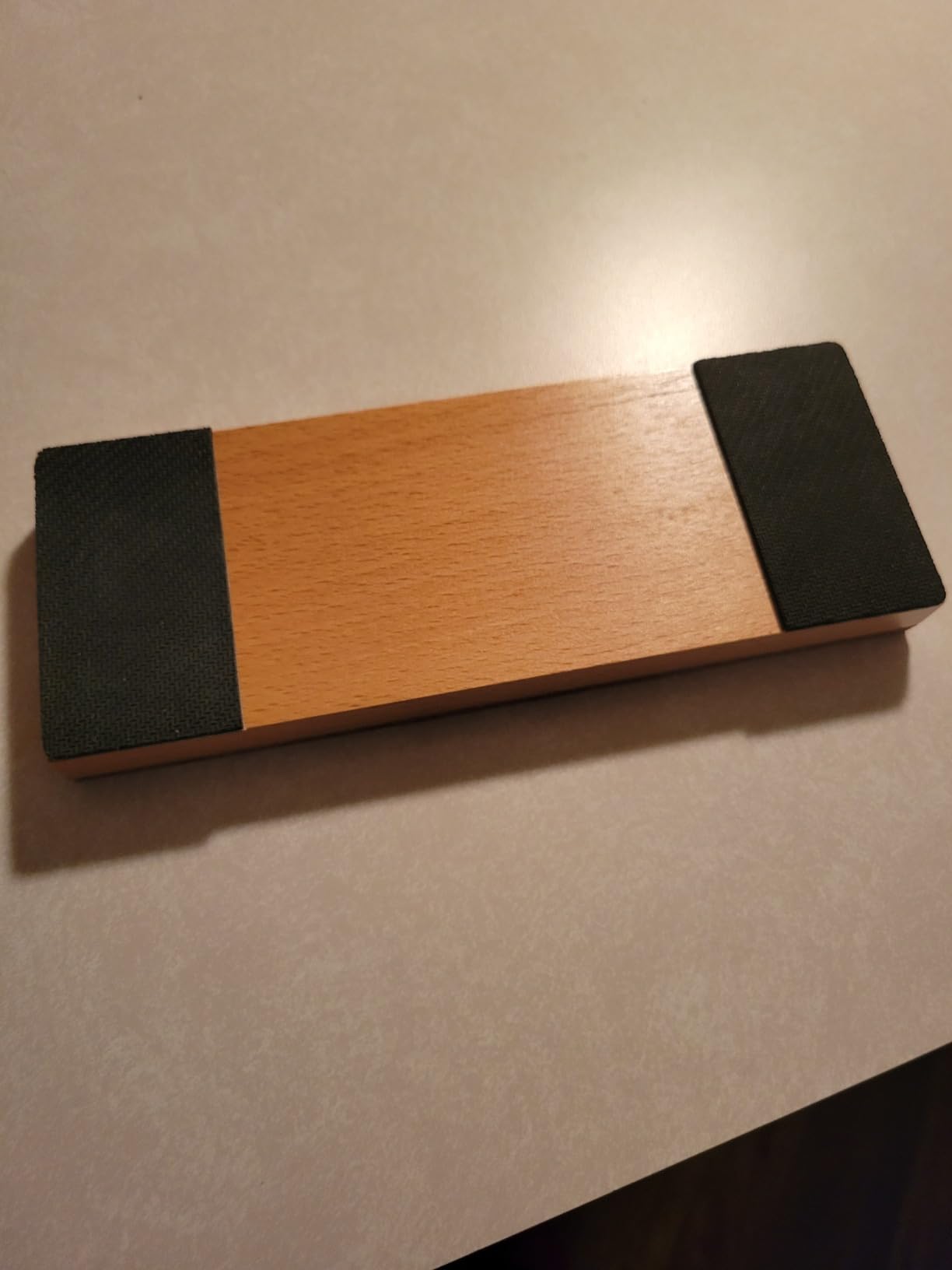 SHARPAL 204N Leather Strop 8