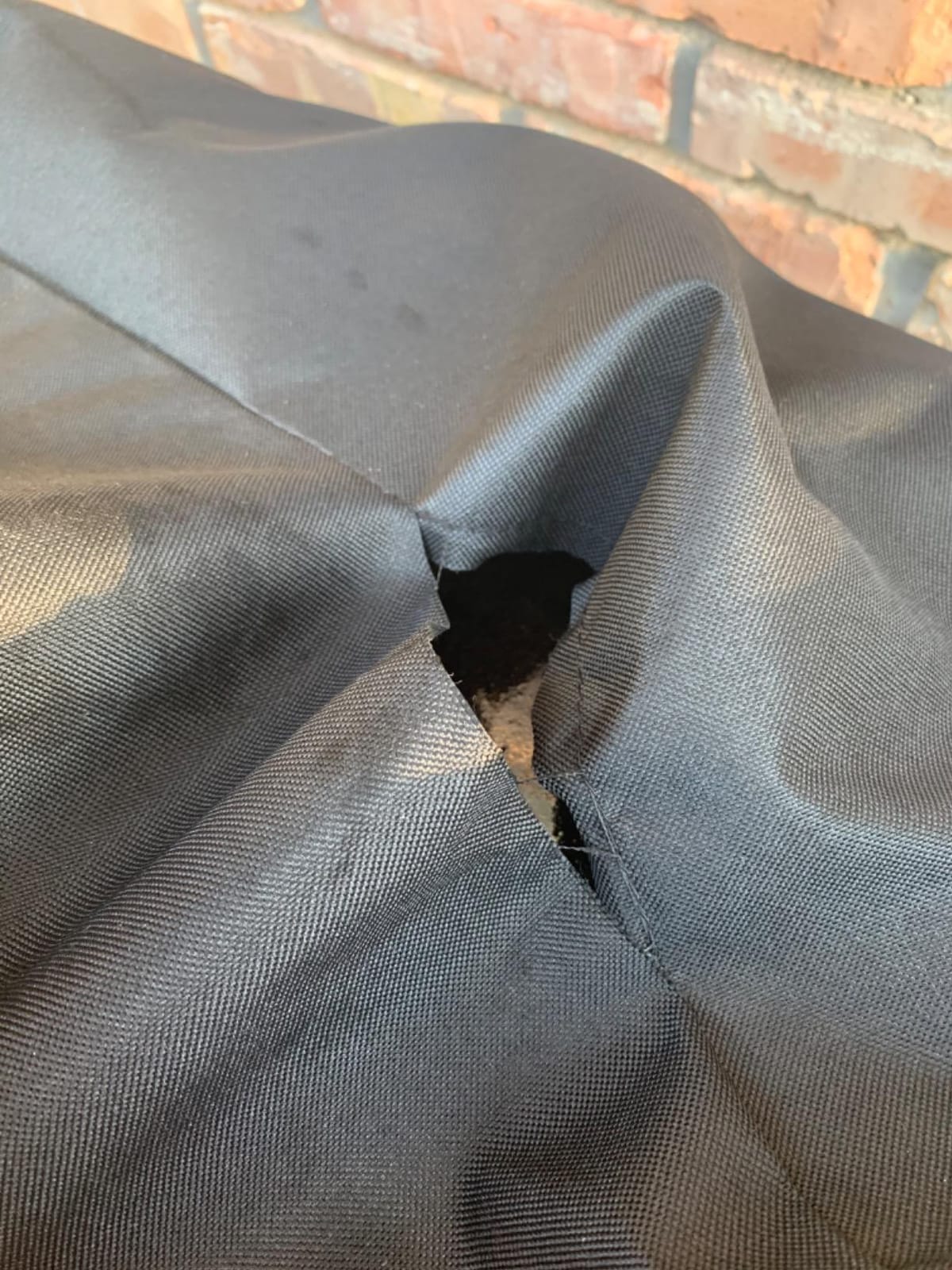 GRISUN Pellet Grill Cover for Camp Chef DLX 24,Woodwind 24 customer photo 2