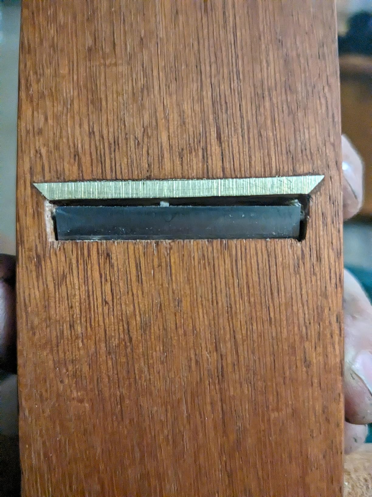 Hand planer, Wood Planer, Hand Plane Perfect for Woodworking, Bench Plane Trimming, Door Planer Surface Smoothing customer photo 2