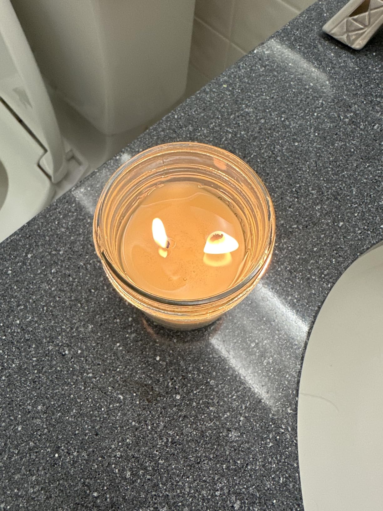 Etienne Alair Organic Candle Wax, Pure Soy Wax for Candle Making, 10 lbs customer photo 1