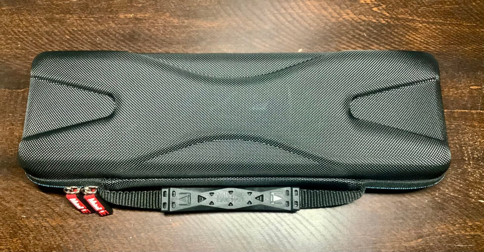 Mchoi Hard Portable Case Compatible with Hercules DJControl Starlight Pocket USB DJ Controller,Case Only customer photo 1