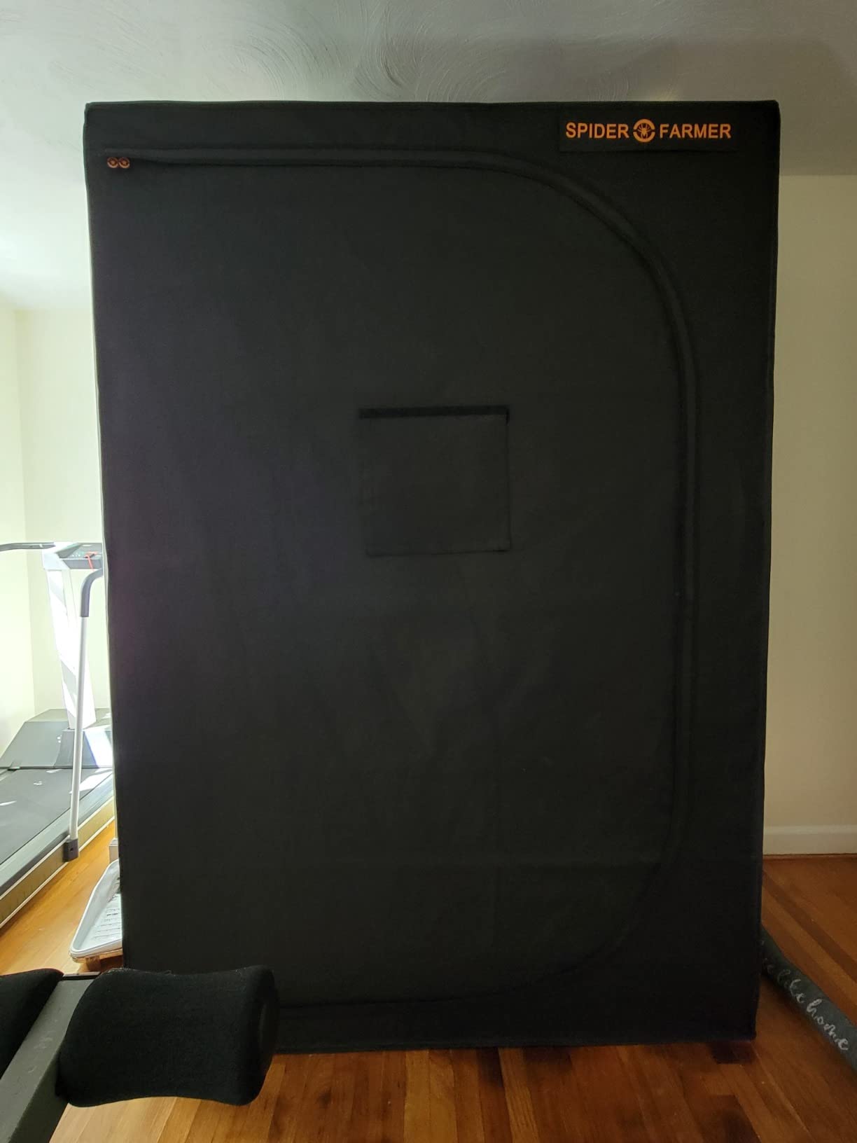 Spider Farmer 5x5 Grow Tent 60