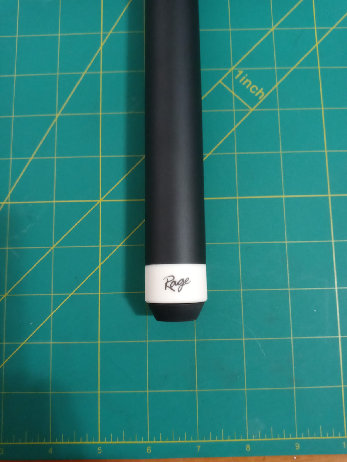 RAGE Heavy RGJBHH Hitter Jump/Break Billiard Pool Cue Stick customer photo 1