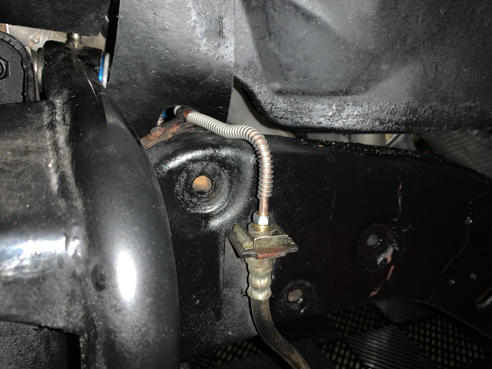 Capri Tools Tube Bender, 1/8, 3/16 and 1/4 in. (CP21105) customer photo 1