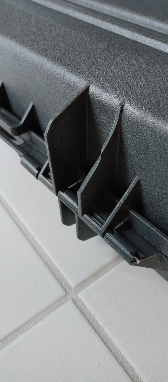 Plano All Weather Gun Case with Rustrictor | Premium Watertight Tactical Gun Case customer photo 1