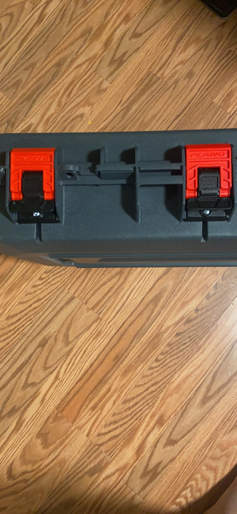 Plano All Weather Gun Case with Rustrictor | Premium Watertight Tactical Gun Case customer photo 2
