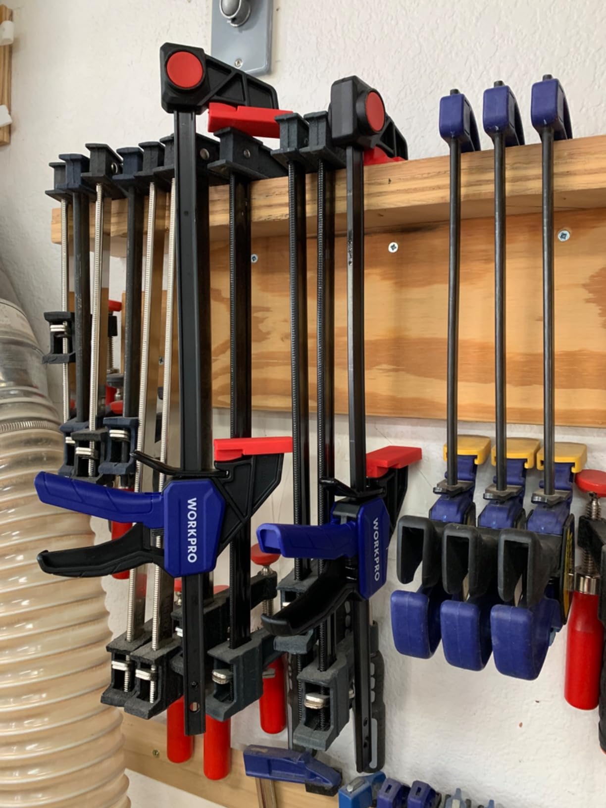 WORKPRO 12