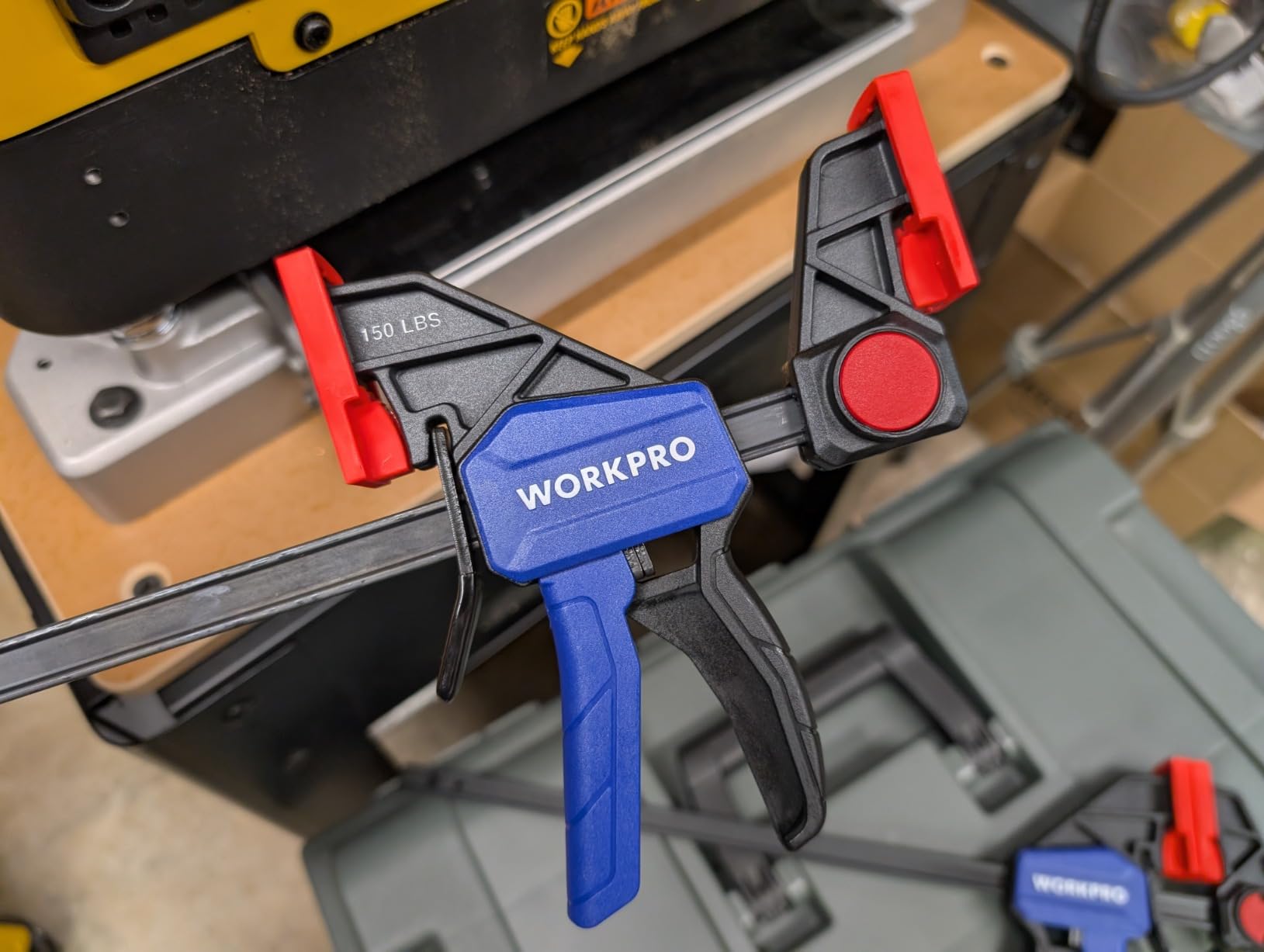 WORKPRO 6