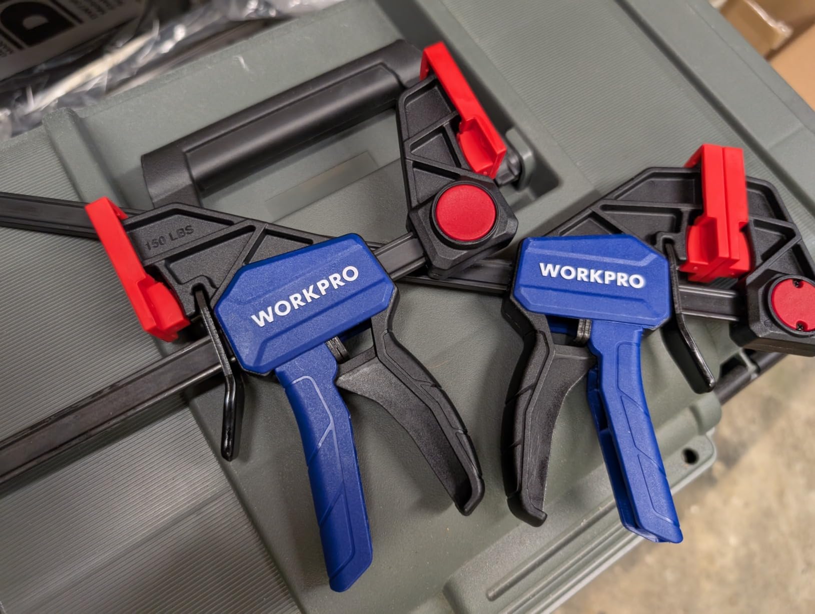 WORKPRO 6
