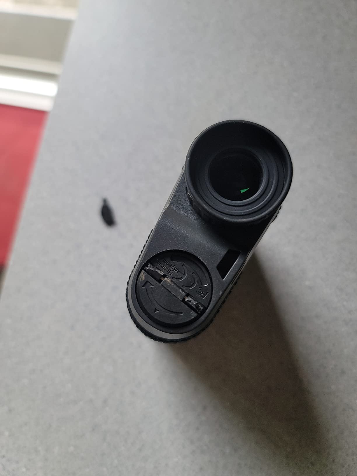 Leupold TBR Laser Rangefinder customer photo 2