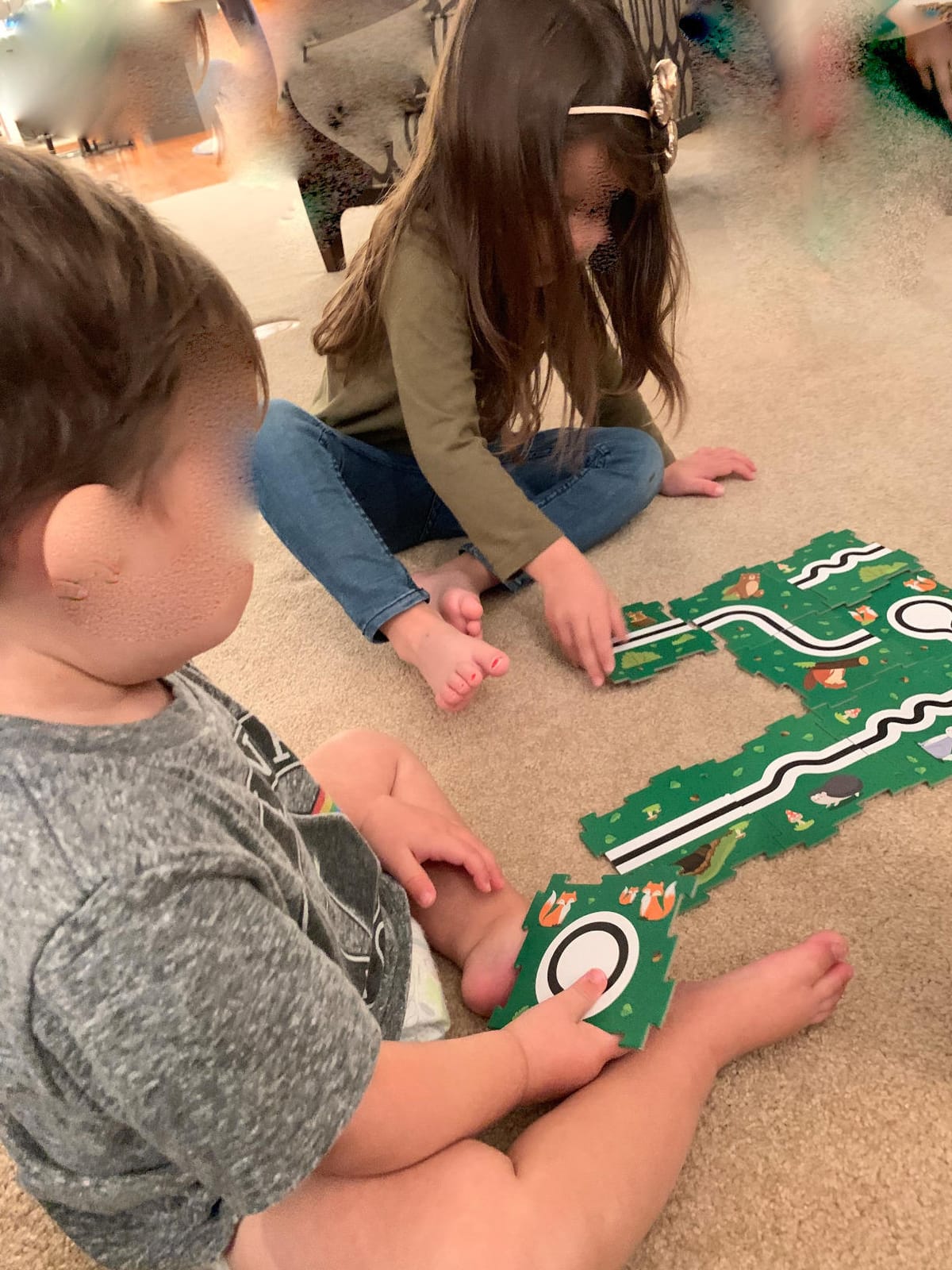 Learning Resources Coding Critters Go Pets Scrambles the Fox Coding Robot customer photo 1