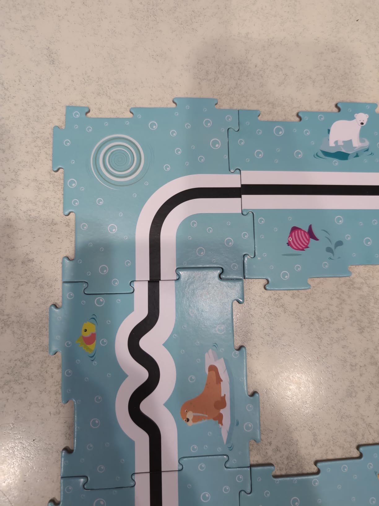 Learning Resources Coding Critters Go Pets Scrambles the Fox Coding Robot customer photo 2