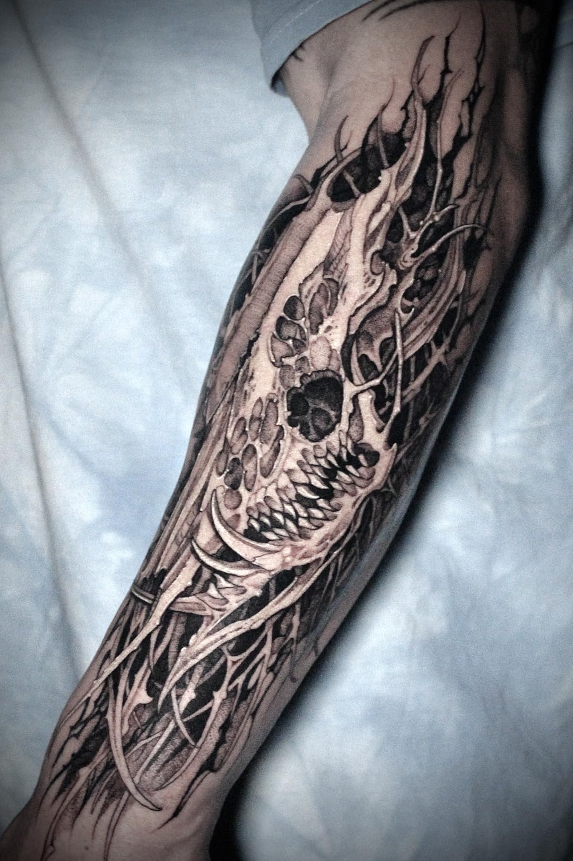 Mast Archer Cordless Tattoo Pen Machine Rotary Tattoo Gun customer photo 1