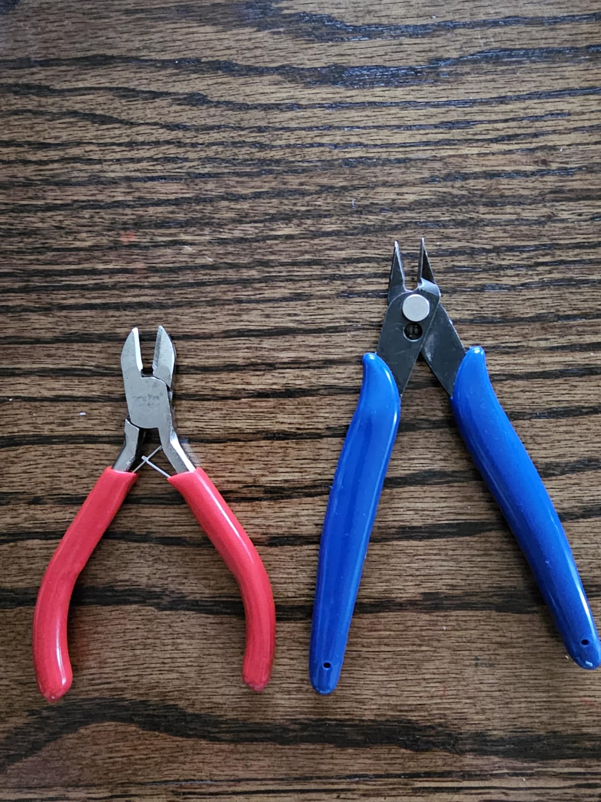 Mr. Pen- Pliers for Jewelry Making, 3 Pack, Chain Nose customer photo 2