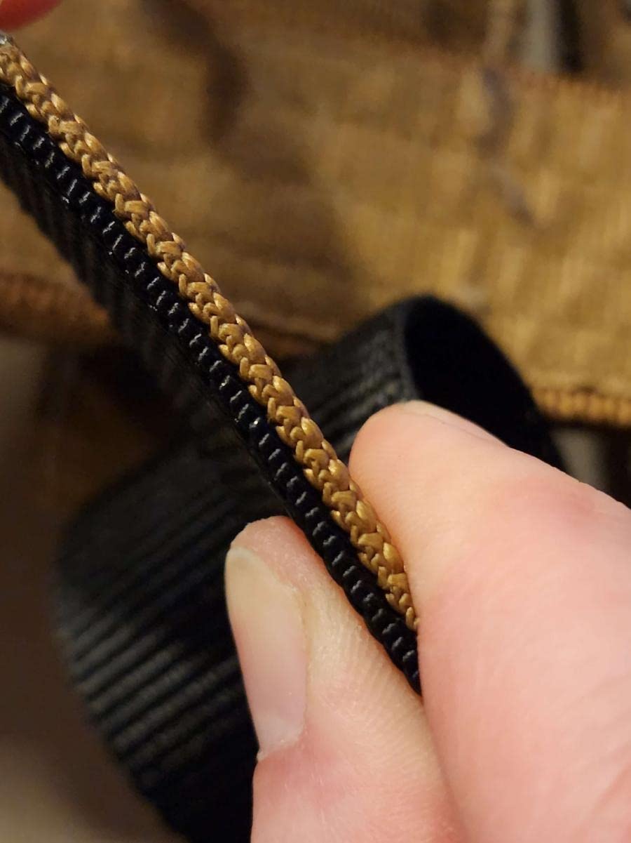 KRYDEX Quick Release Rigger MOLLE Belt 1.75 Inch Inner & Outer Tactical Heavy Duty Belt customer photo 1