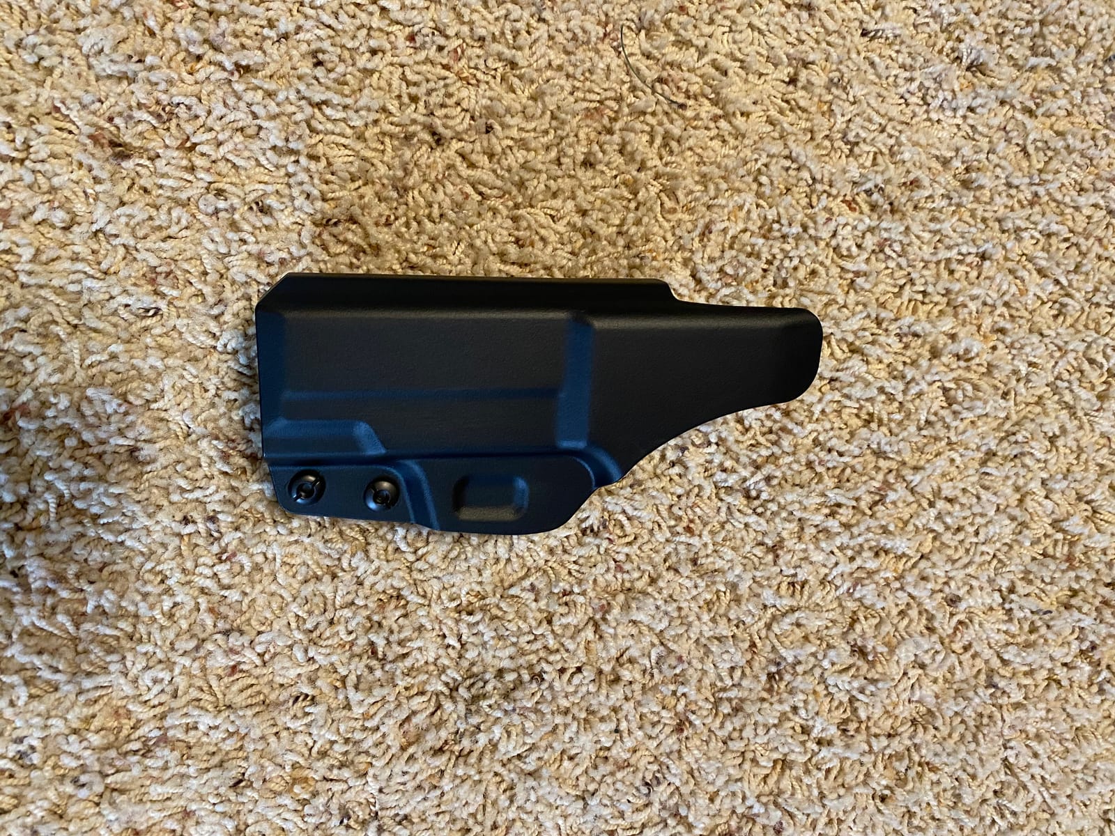 Taurus G2C & G3C Polymer IWB Holster Concealed Carry | Adj. Cant & Retention | Inside Waistband | Compatible with Taurus G3C/ G2C/ G2S/ PT111/ PT140 customer photo 1