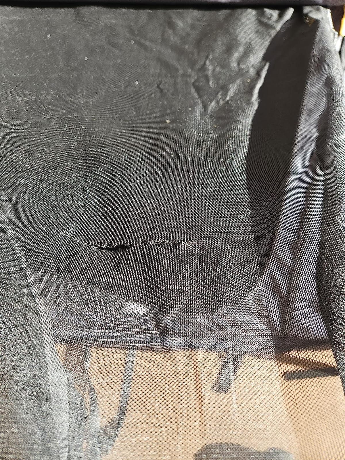 SmittyBilt Overland GEN2 Tent STD - SB2583 customer photo 1
