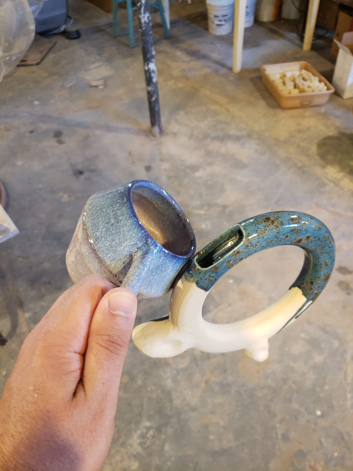 Coping Saw Steel Frame with Diameter 0.45mm Diamond Wire for Jade Stone Ceramic Glass Wood Metal Accurate Cutting customer photo 1