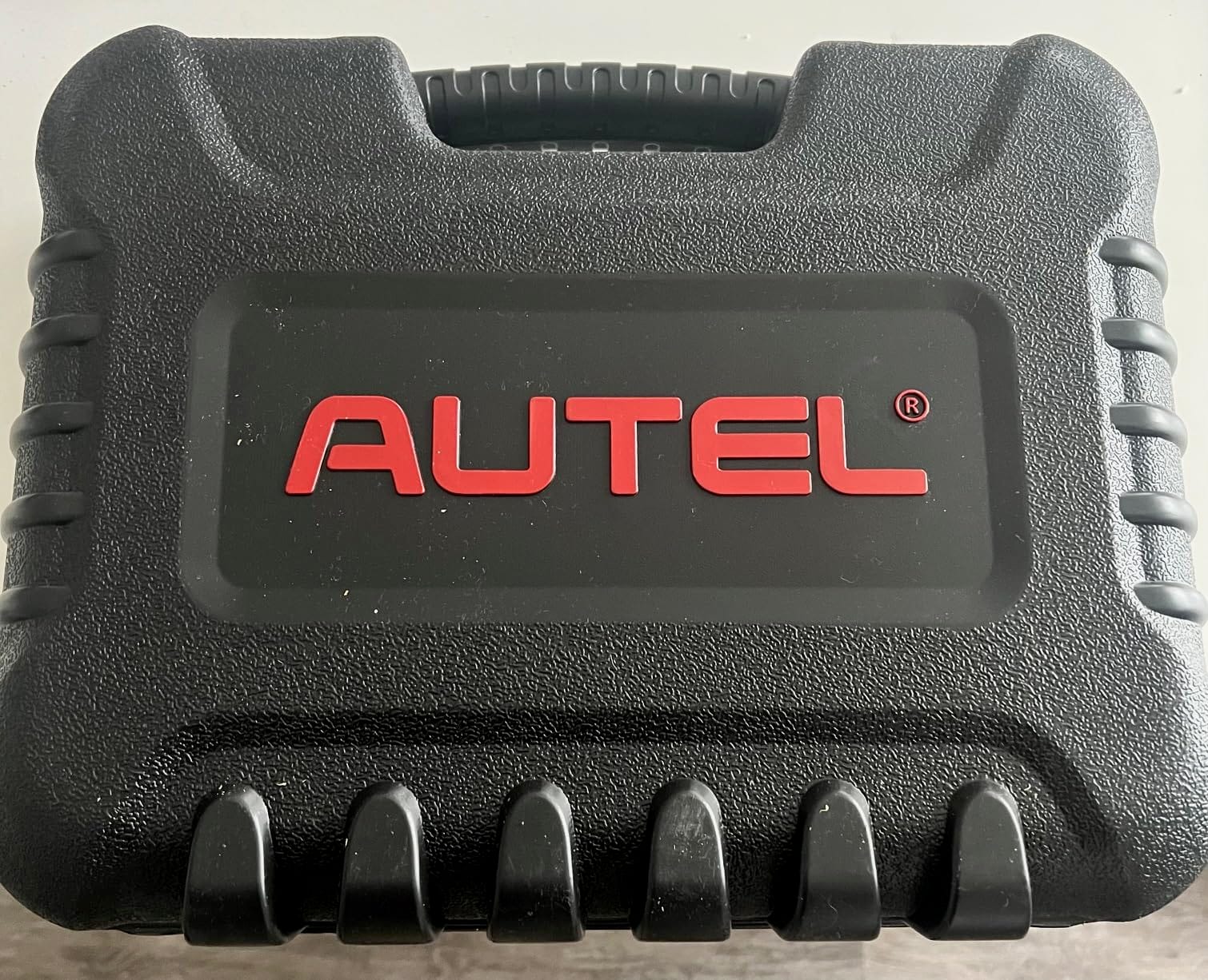 Autel Scanner MaxiCheck MX808S, 2026 Bidirectional OBD2 Scan Tool US Ver. of MaxiCOM MK808S MK808Z, 3000+ Active Test 11OS as MK900 MK900BT MX900, 28+ Service for 200+ Brands, OE All Diagnostic, FCA customer photo 1