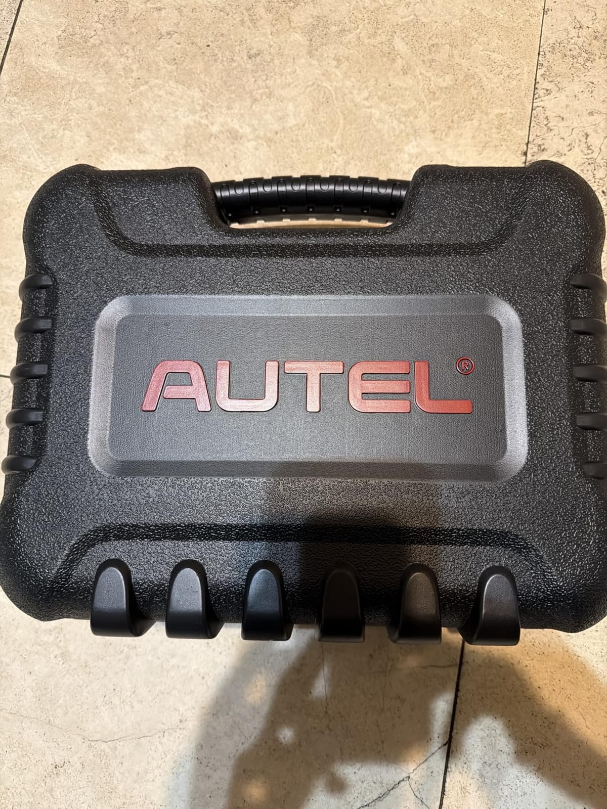 Autel Scanner MaxiCheck MX808S, 2026 Bidirectional OBD2 Scan Tool US Ver. of MaxiCOM MK808S MK808Z, 3000+ Active Test 11OS as MK900 MK900BT MX900, 28+ Service for 200+ Brands, OE All Diagnostic, FCA customer photo 2