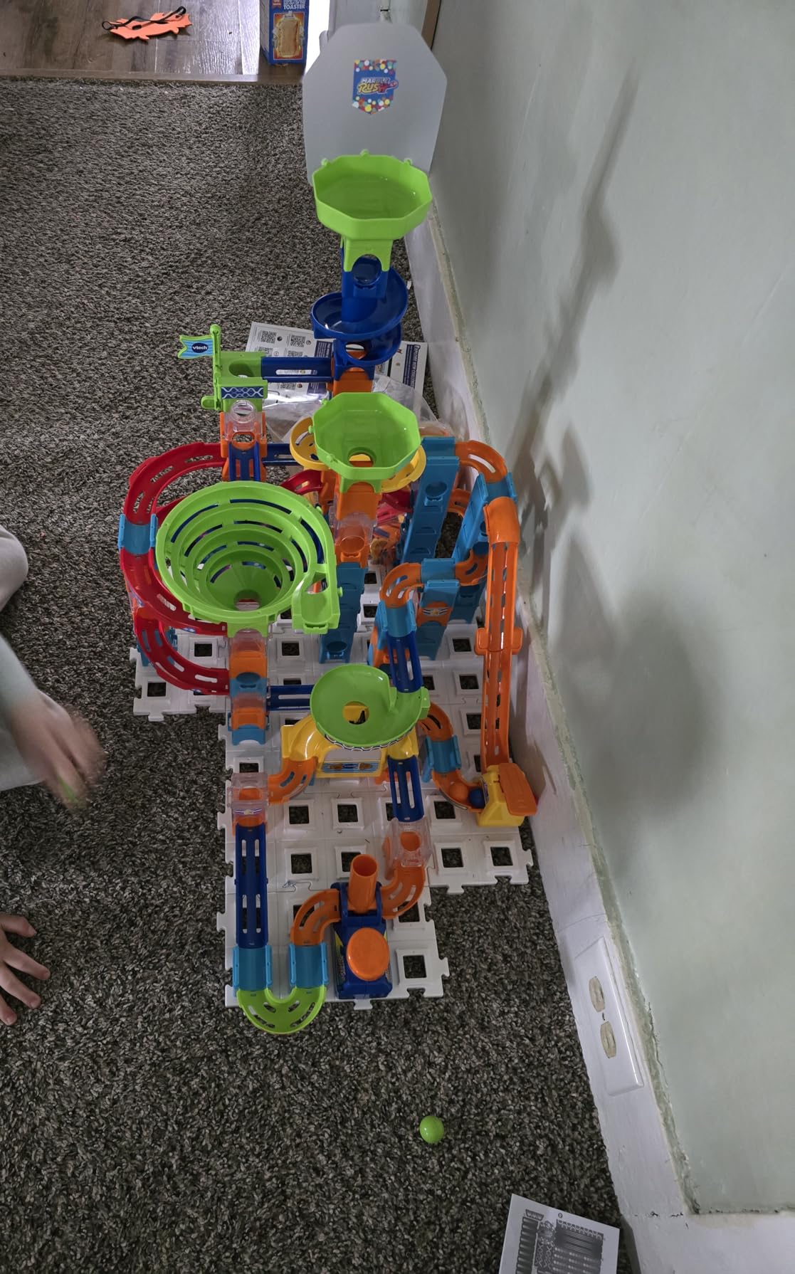 VTech Marble Rush Ultimate Set customer photo 1