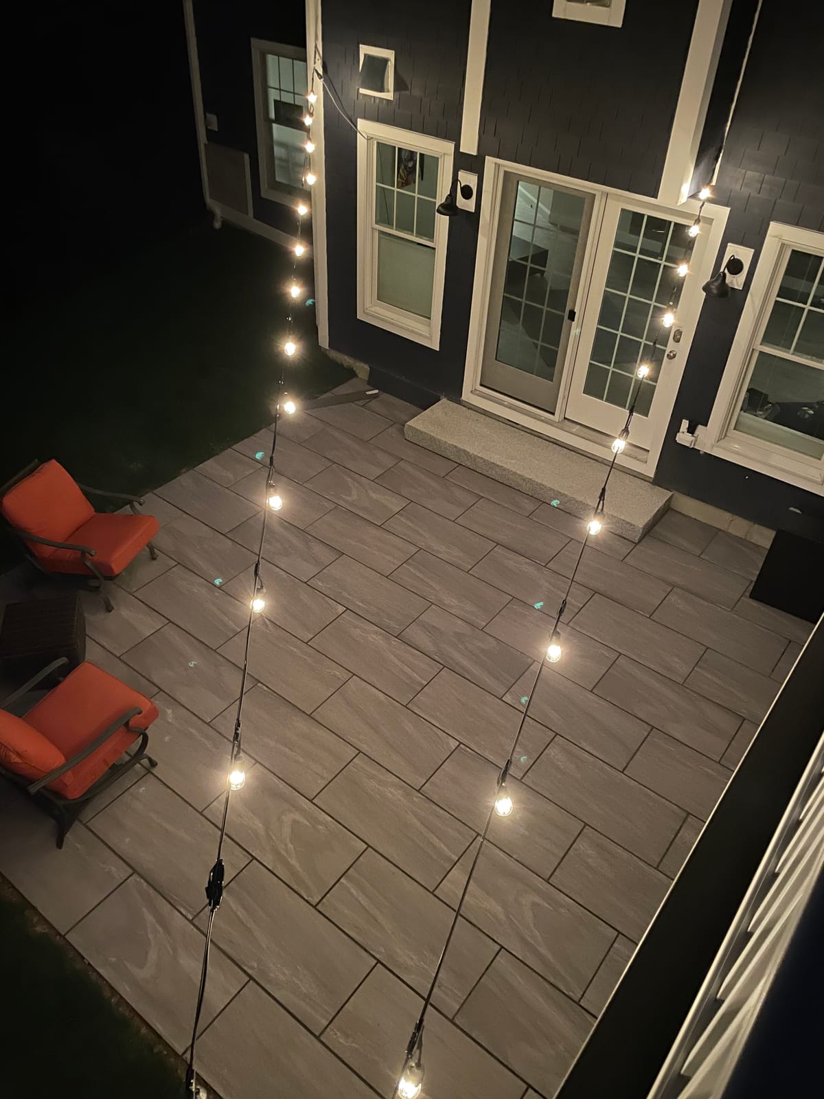 Lutron Caseta Smart Outdoor Plug for Lights and Motors (Smart Hub Required) customer photo 1