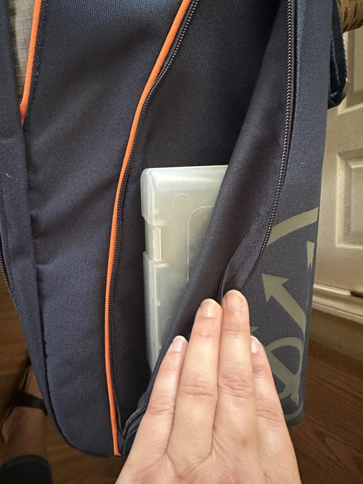 Beretta Uniform Pro EVO Soft Gun Case customer photo 2