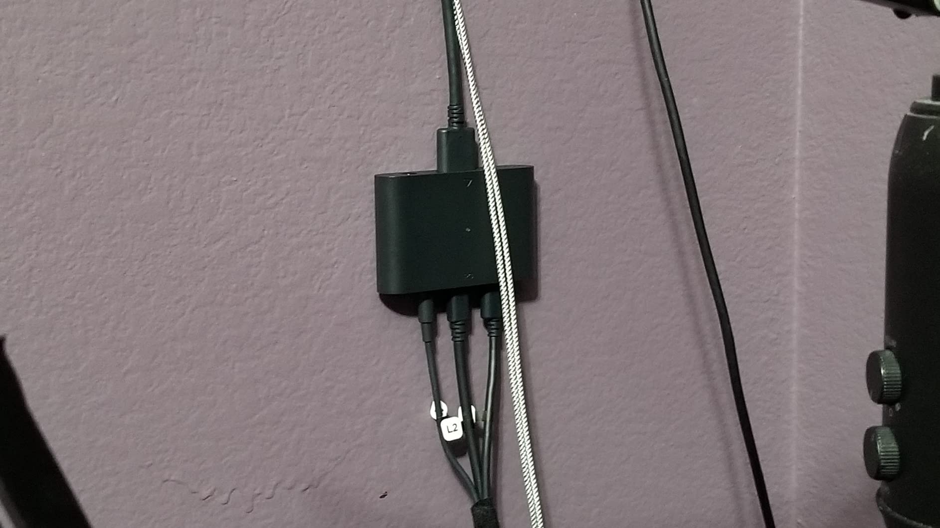 HTC Vive Pro 2 Headset Only customer photo 2