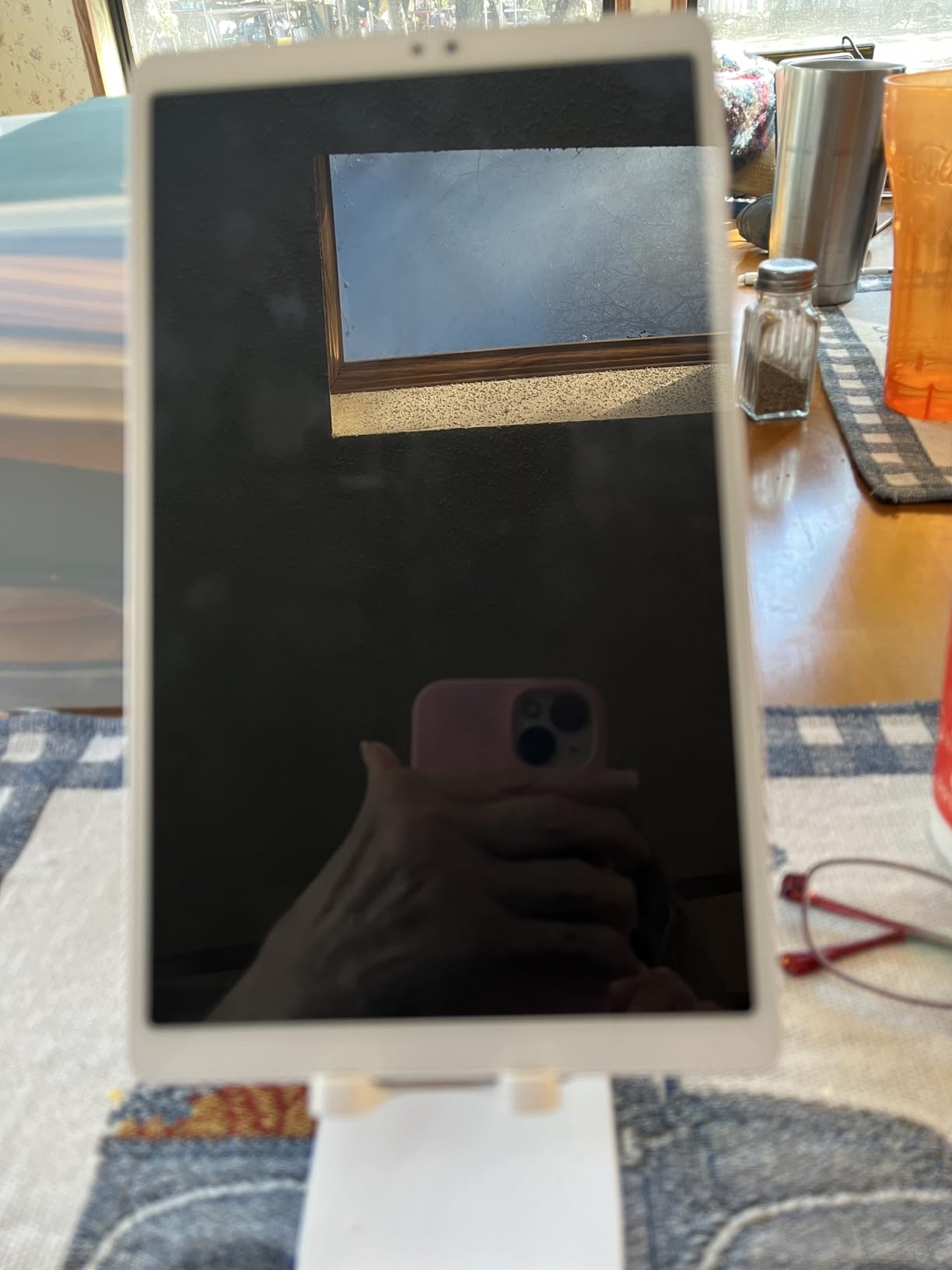 Samsung Galaxy Tab A7 Lite 8.7