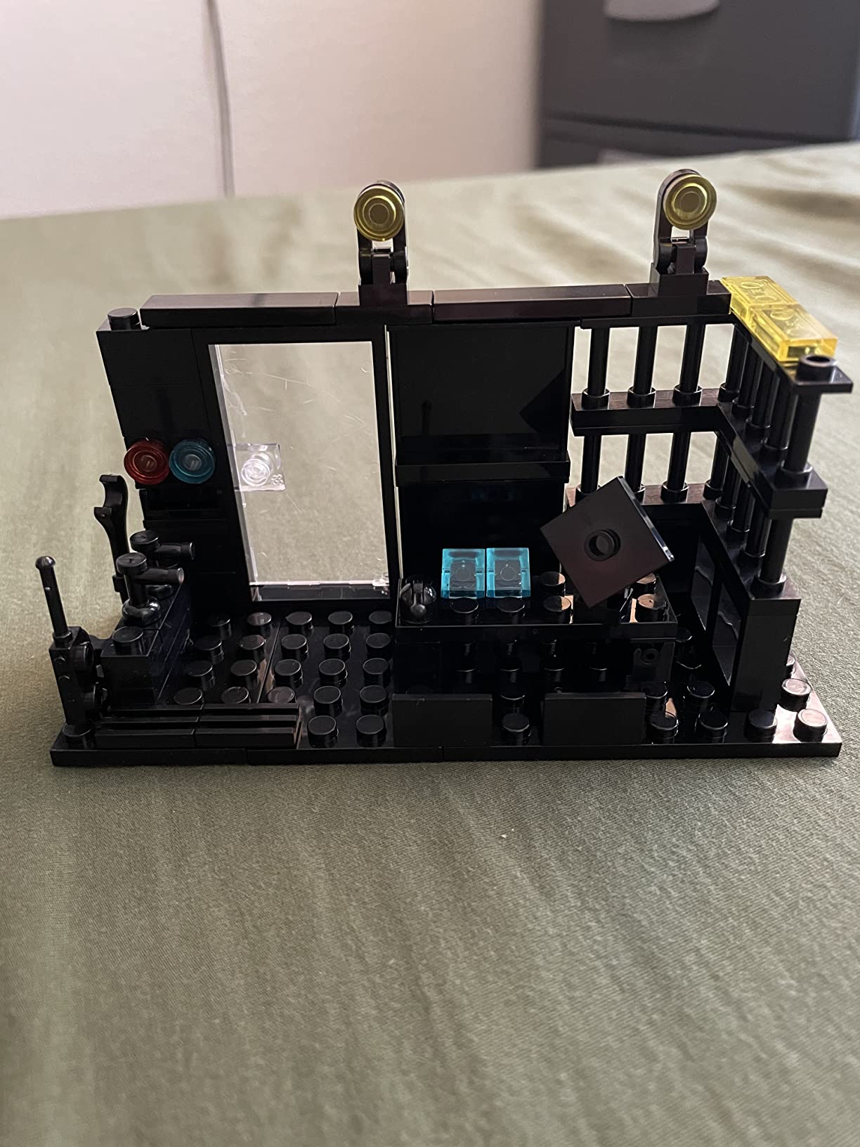 51-in-1 Robot Building Kit for Kids Erector Set for Boys 8-12 customer photo 2