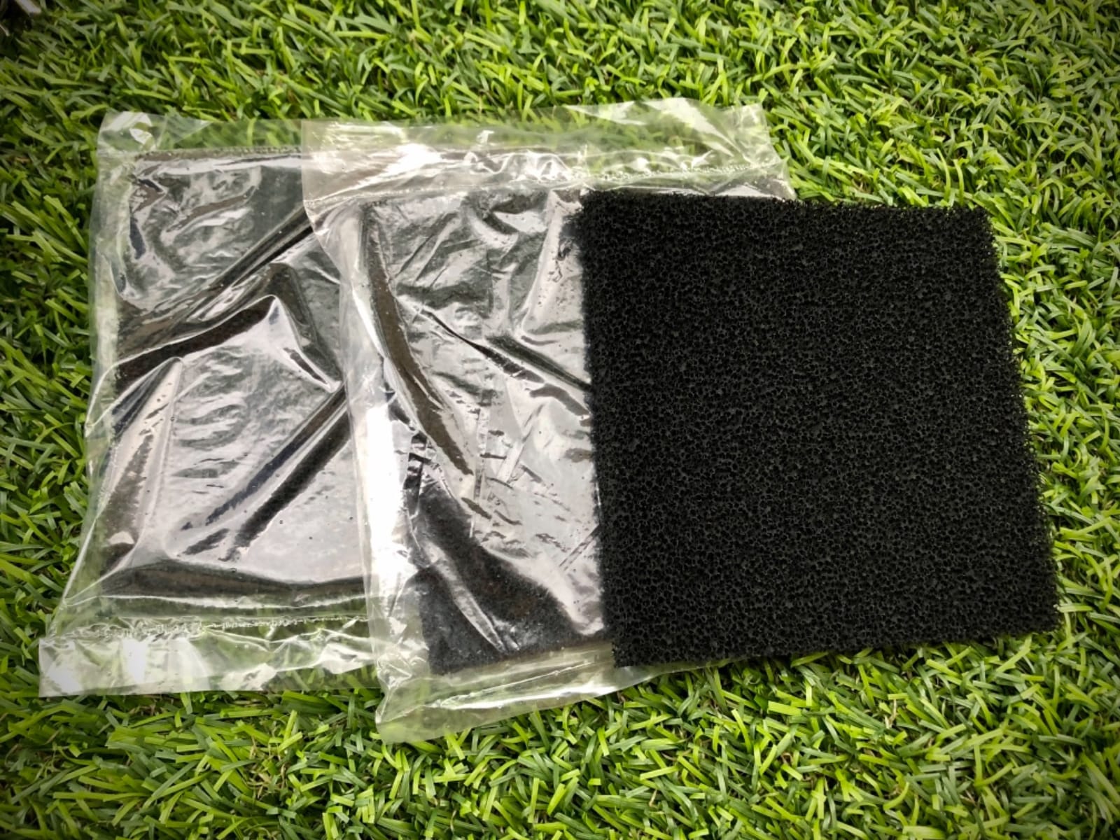 Antidious Fume Extractor Anti-ESD Solder Smoke Absorber Portable Filter for Soldering DIY Fan Extraction Equipment with Spare Activated Carbon for Brazing Welding Soldering, Fume Prevention Remover customer photo 1