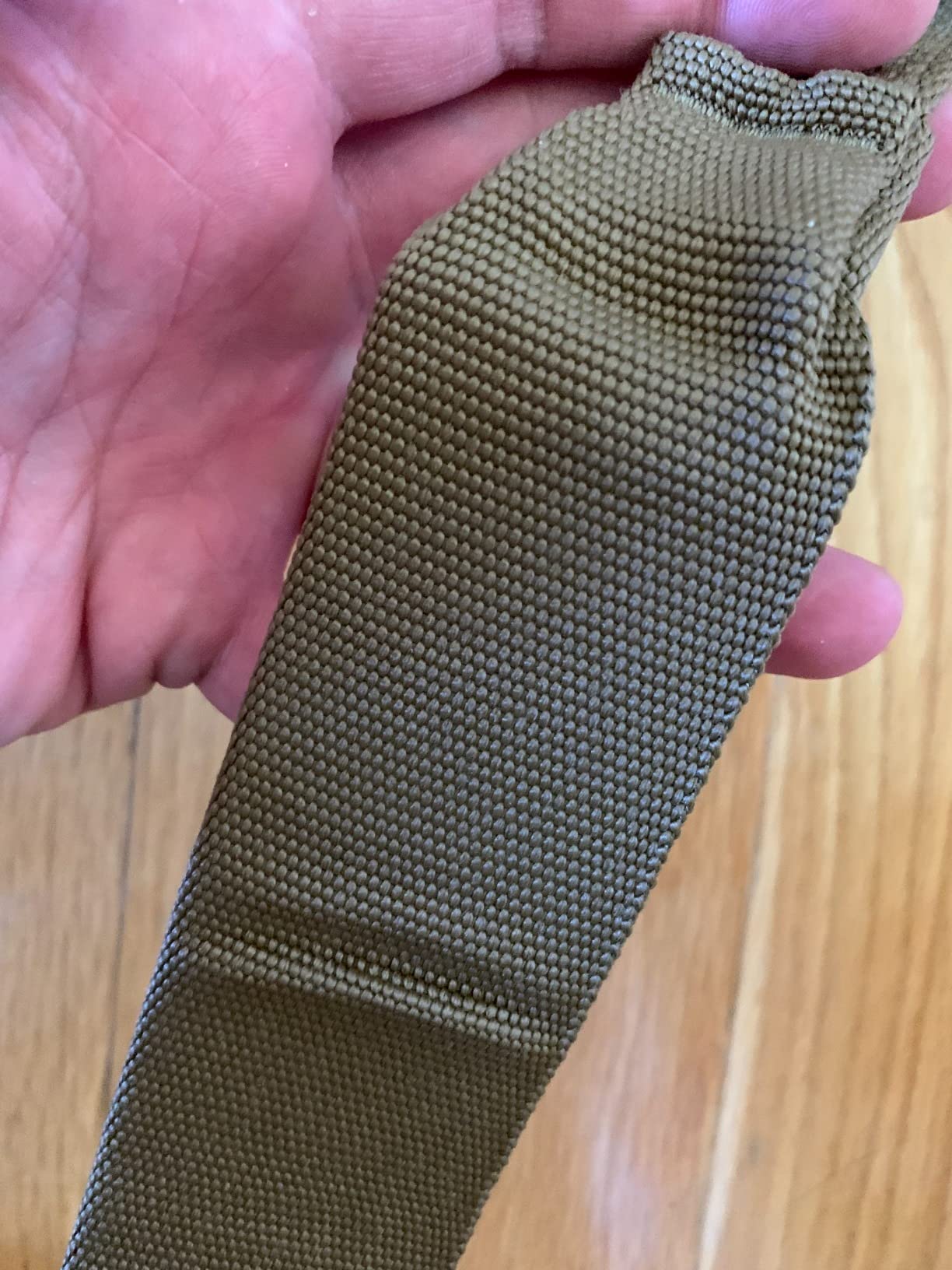 Blue Force Gear Vickers Padded Sling with 2” Comfort Foam Pad customer photo 2