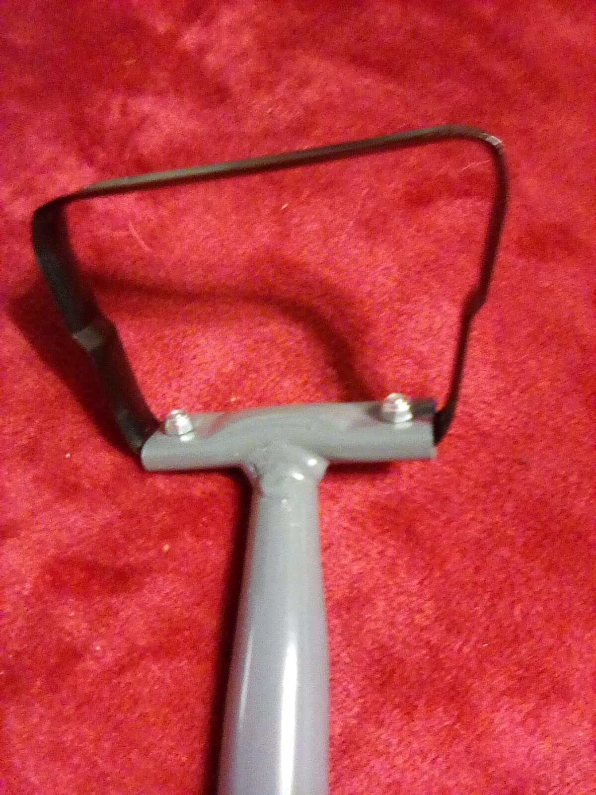 Walensee Stirrup Hoe,Garden Hand Scuffle Hoe for Weeding and Soil Loosening customer photo 1
