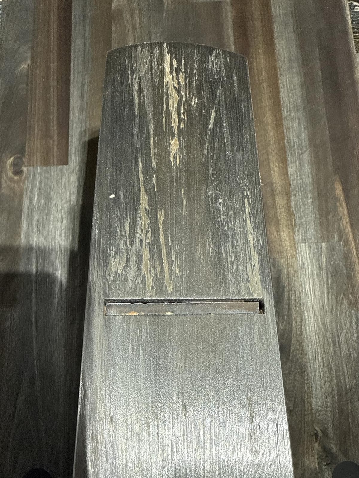 Groz No. 6 Fore Plane Hand Planer, 60mm Cutter 18