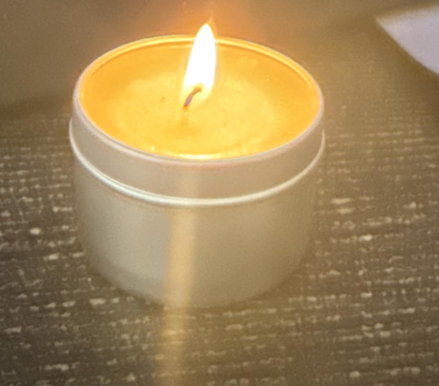 Hearth & Harbor Organic Candle Wax, Pure Soy Wax for Candle Making, 10 lbs customer photo 2