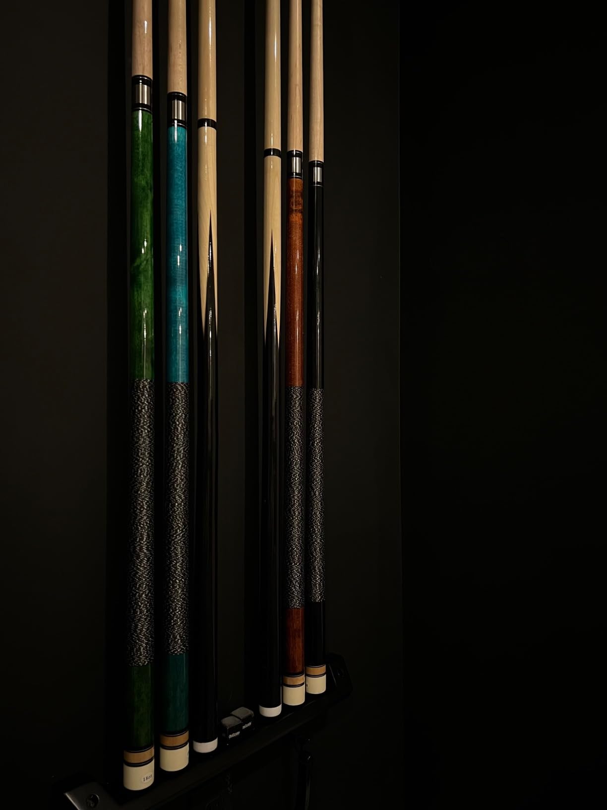 AKLOT Pool Cues,58