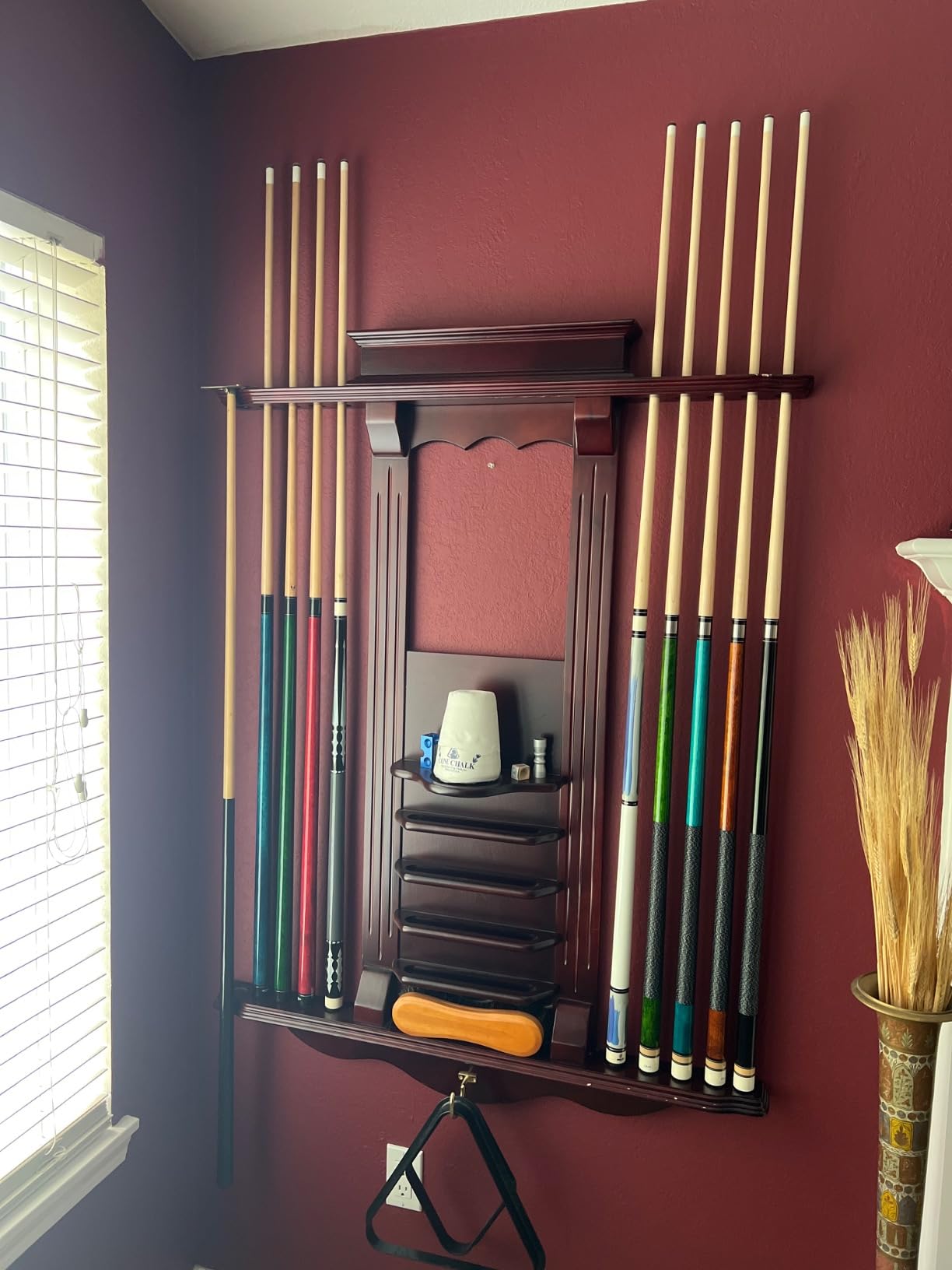 AKLOT Pool Cues,58
