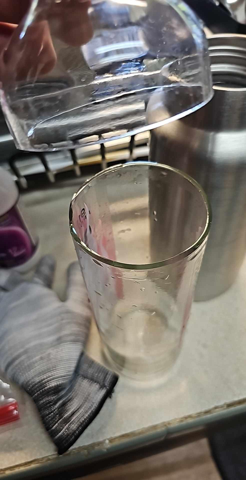 Stained Glass Grinder, 5/8