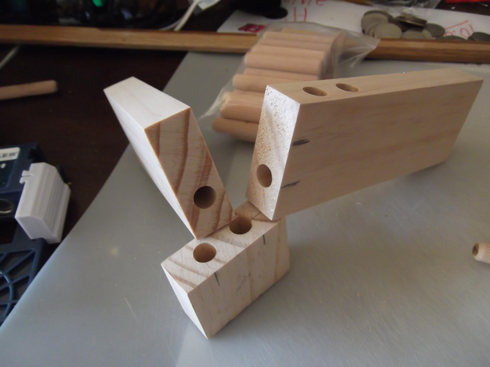 Rockler 3/8