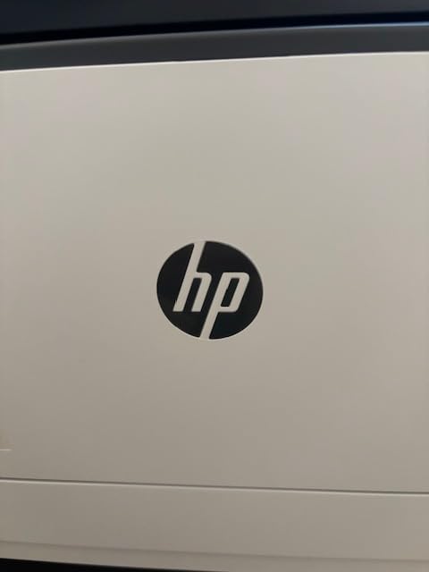 HP LaserJet Pro MFP 3101fdw Wireless Black & White All-in-One Laser Printer, Scanner, Copier, Fax, Best-for-Office (3G628F) customer photo 2
