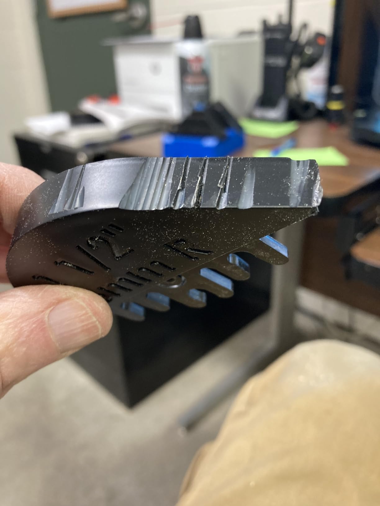 Kreg Corner Routing Guide Set, PRS1000 customer photo 1