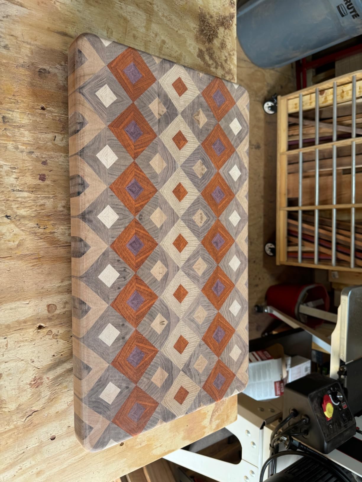 Kreg Corner Routing Guide Set, PRS1000 customer photo 2