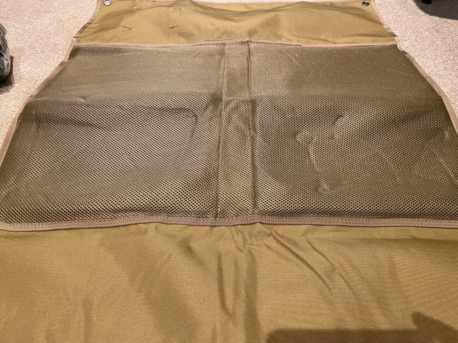 MOZETO Shooting Mat, Extra Large Folded Shooting Mats Prone Padded Hunting Accessories for Range Hunting customer photo 1