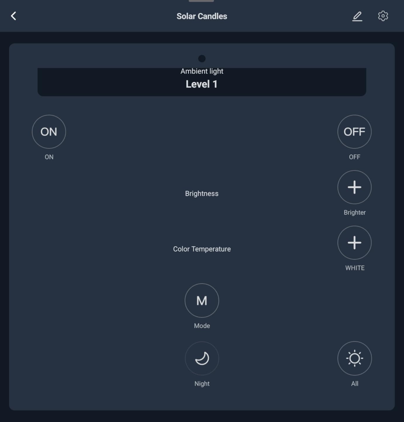 SwitchBot Hub 2 (2nd Gen), Work as a WiFi Thermometer Hygrometer, IR Remote Control, Smart Remote and Light Sensor, Link SwitchBot to Wi-Fi (Support 2.4GHz), Alexa, Google Home, Apple Home Compatible customer photo 2