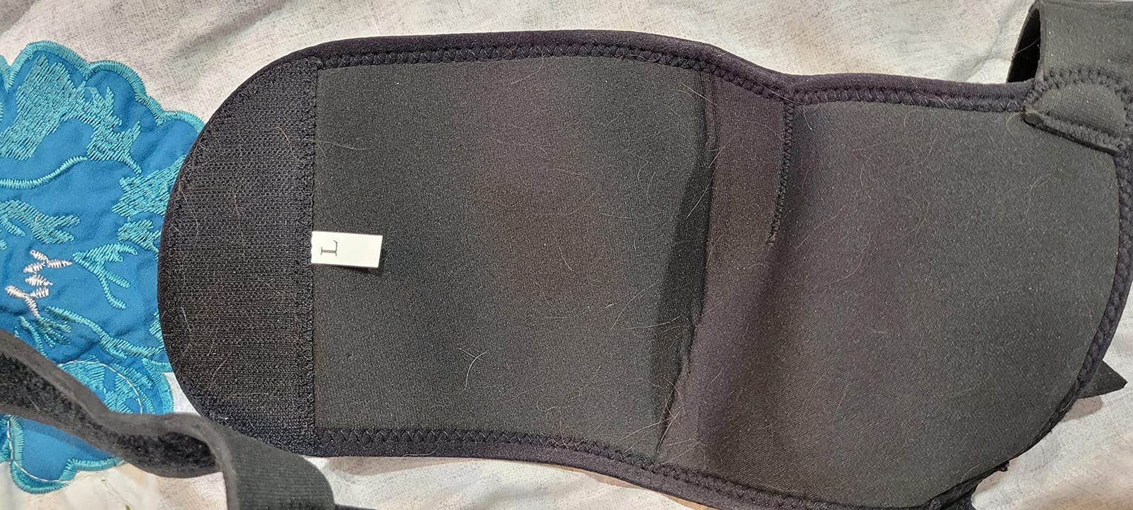 Ortocanis Hip Support for Dogs – Size: Large (Chest 69–96 cm) customer photo 2