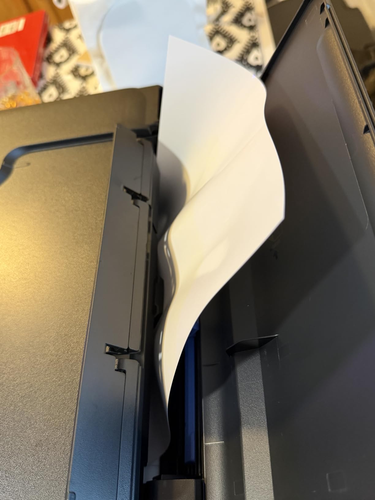 Canon MegaTank G3270 All-in-One Wireless Color Printer customer photo 2