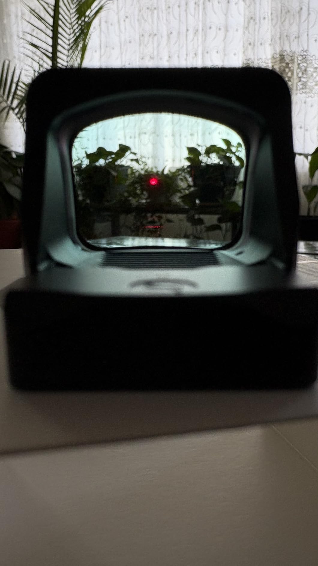 HOLOSUN 407/507COMP Series 6 MOA or 2 MOA Dot & 8/20/32 Circle Reflex Sight customer photo 2
